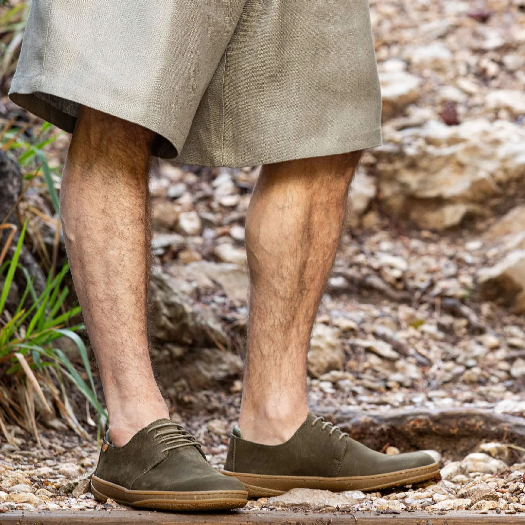 El Naturalista Shoes|Sneaker|5381 AMAZONAS