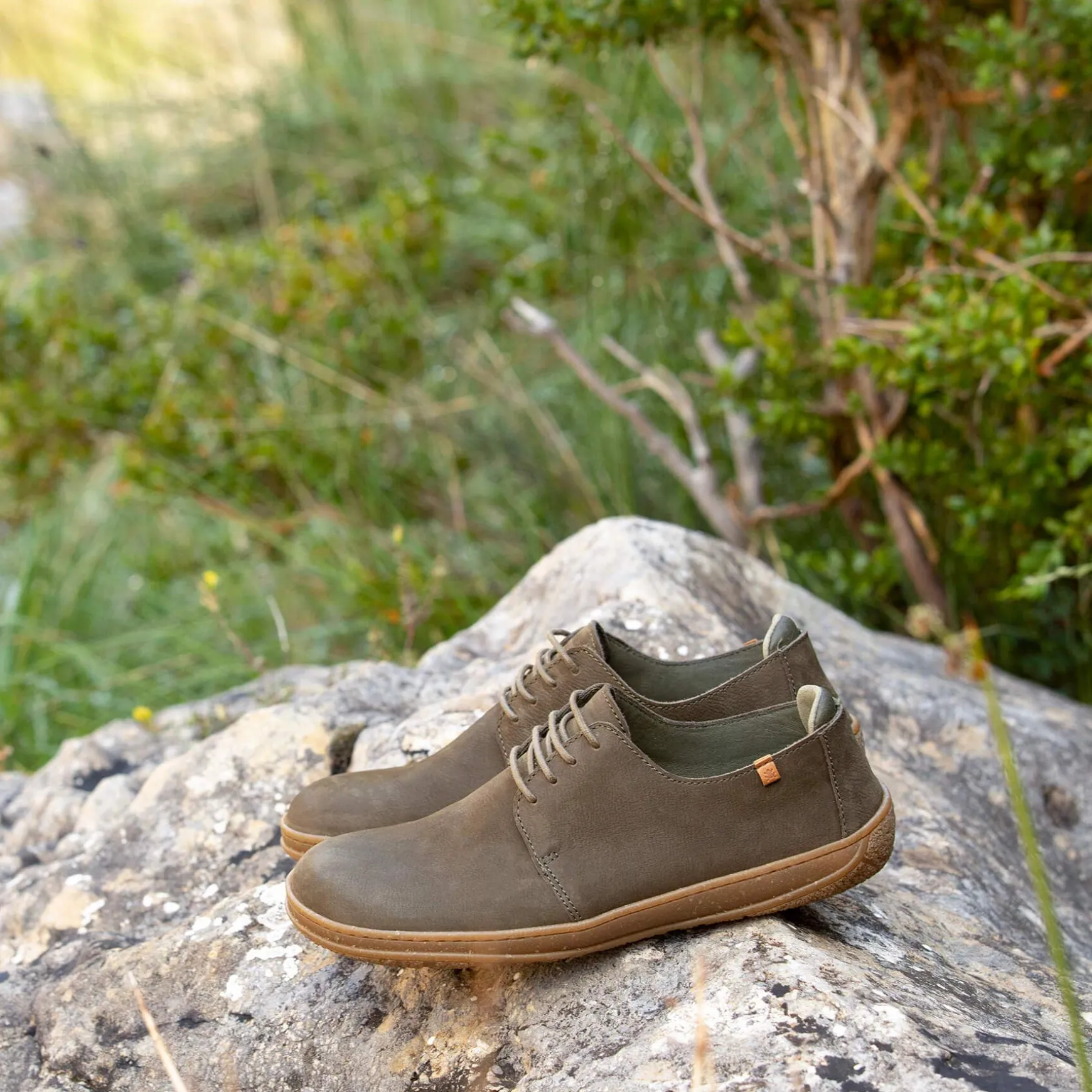El Naturalista Shoes|Sneaker|5381 AMAZONAS