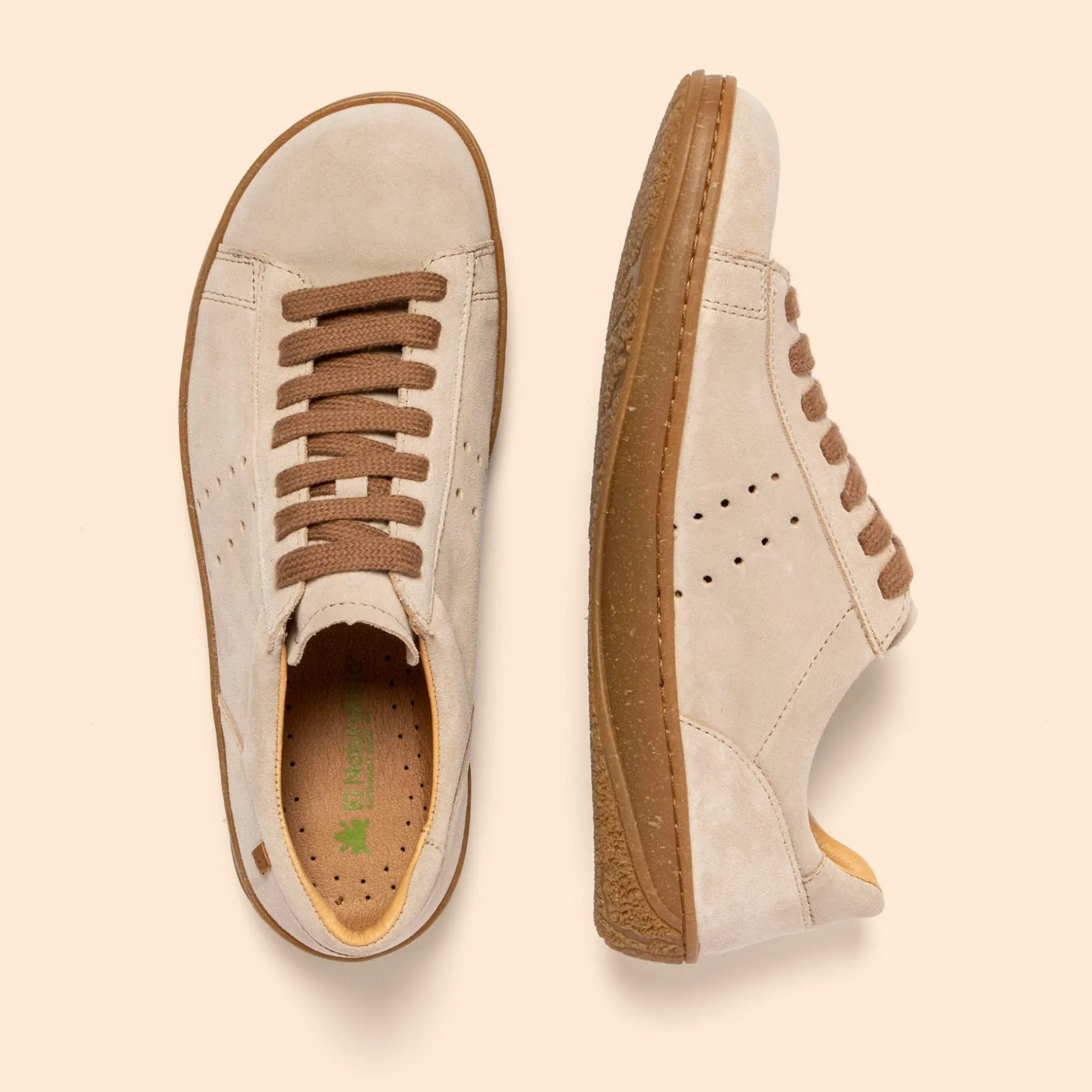 El Naturalista Shoes|Sneaker|5395 AMAZONAS