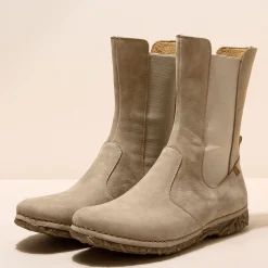 Women El Naturalista Boots|5469 ANGKOR