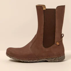 Women El Naturalista Boots|5469 ANGKOR