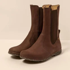 Women El Naturalista Boots|5469 ANGKOR