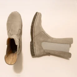 Women El Naturalista Boots|5469 ANGKOR