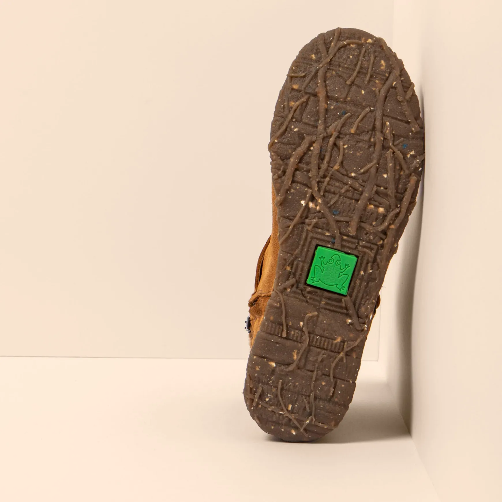 Women El Naturalista Ankle Boots|5473 ANGKOR