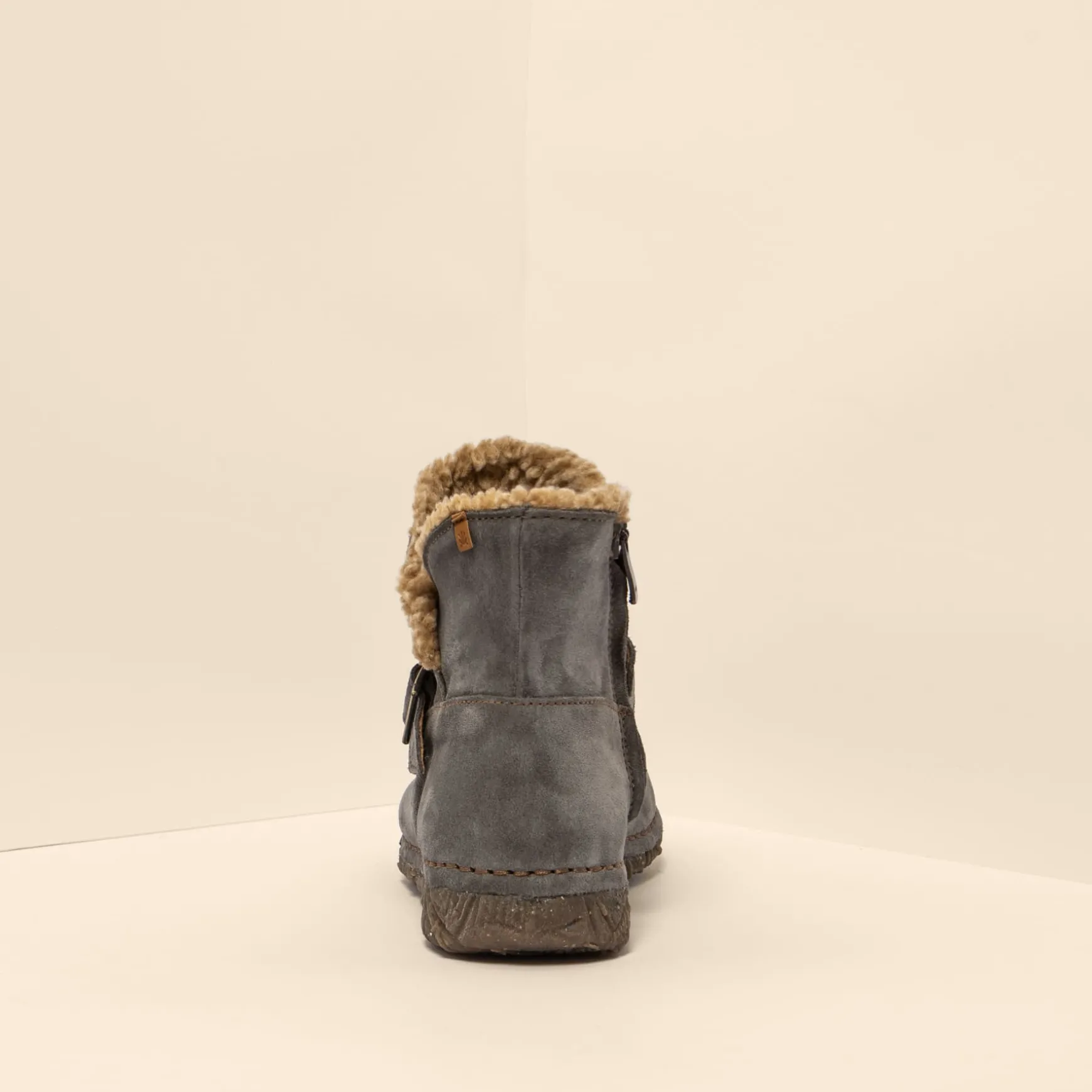 Women El Naturalista Ankle Boots|5473 ANGKOR