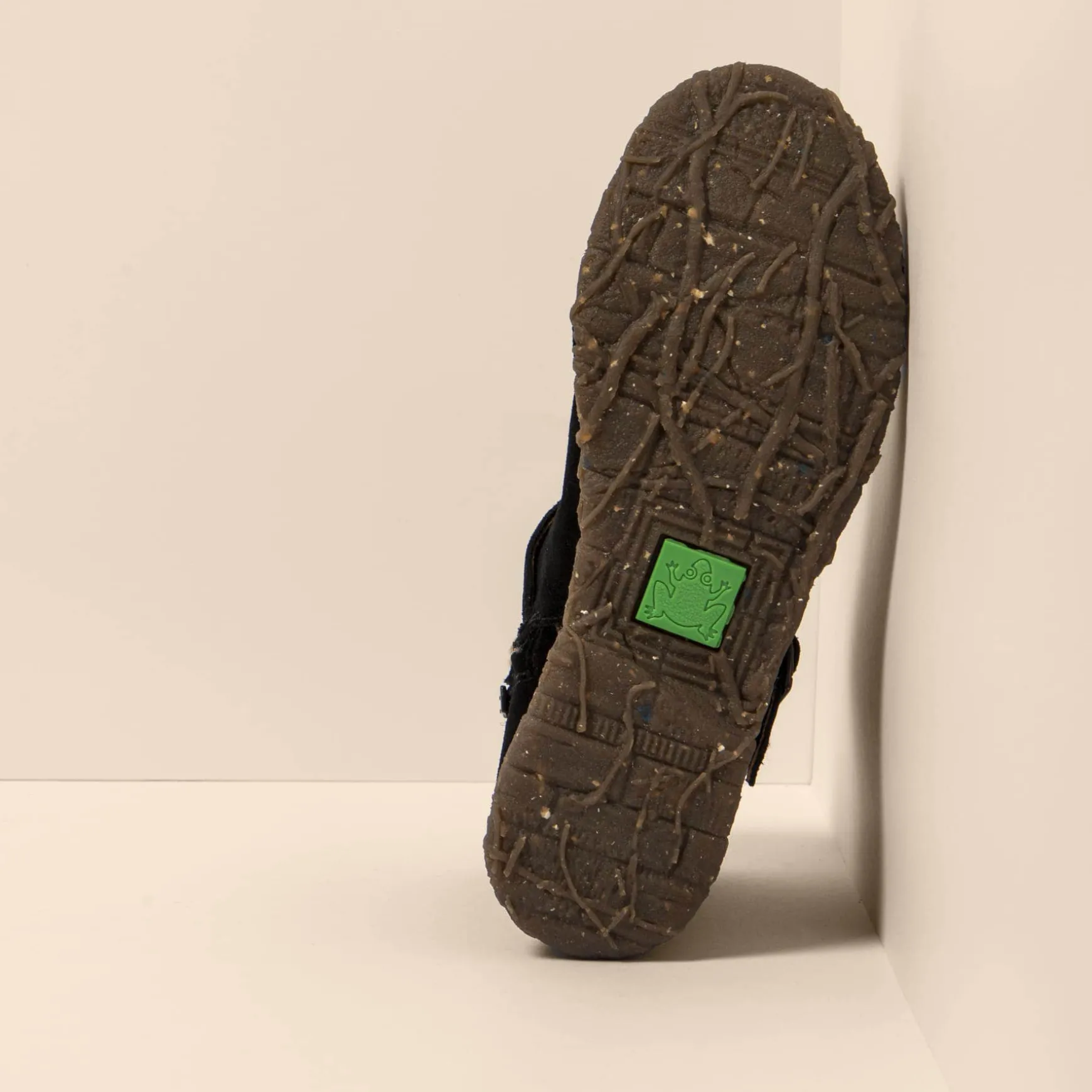 Women El Naturalista Ankle Boots|5473 ANGKOR