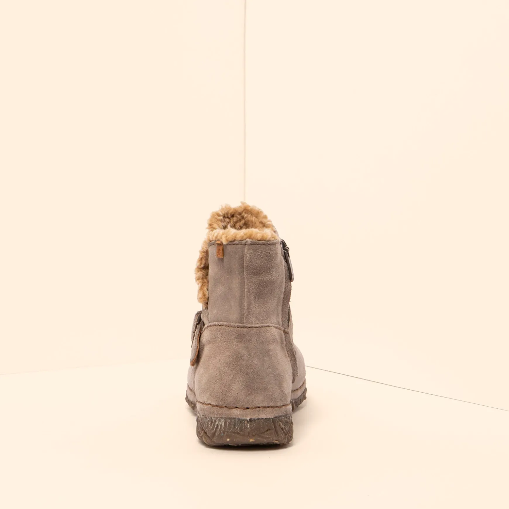 Women El Naturalista Ankle Boots|5473 ANGKOR