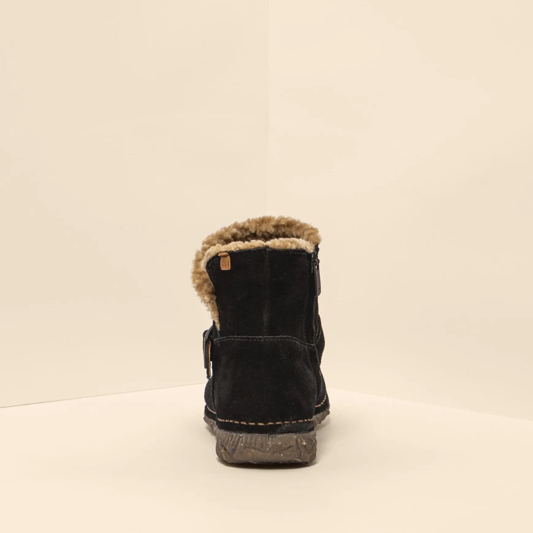 Women El Naturalista Ankle Boots|5473 ANGKOR