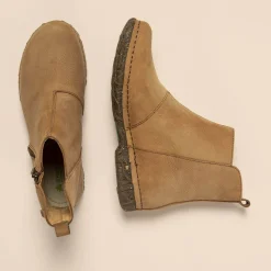 Women El Naturalista Ankle Boots|5472 ANGKOR