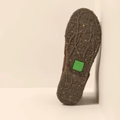 Women El Naturalista Ankle Boots|5472 ANGKOR