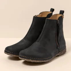 Women El Naturalista Ankle Boots|5472 ANGKOR