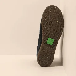 Women El Naturalista Ankle Boots|5472 ANGKOR