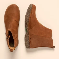 Women El Naturalista Ankle Boots|5472 ANGKOR