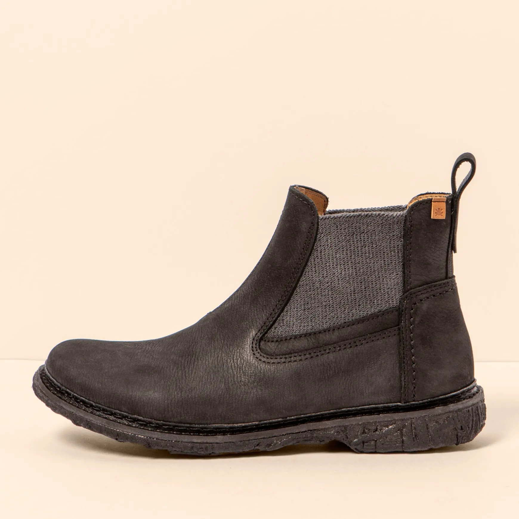 Women El Naturalista Ankle Boots|5475 ANGKOR
