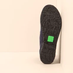 Women El Naturalista Ankle Boots|5475 ANGKOR