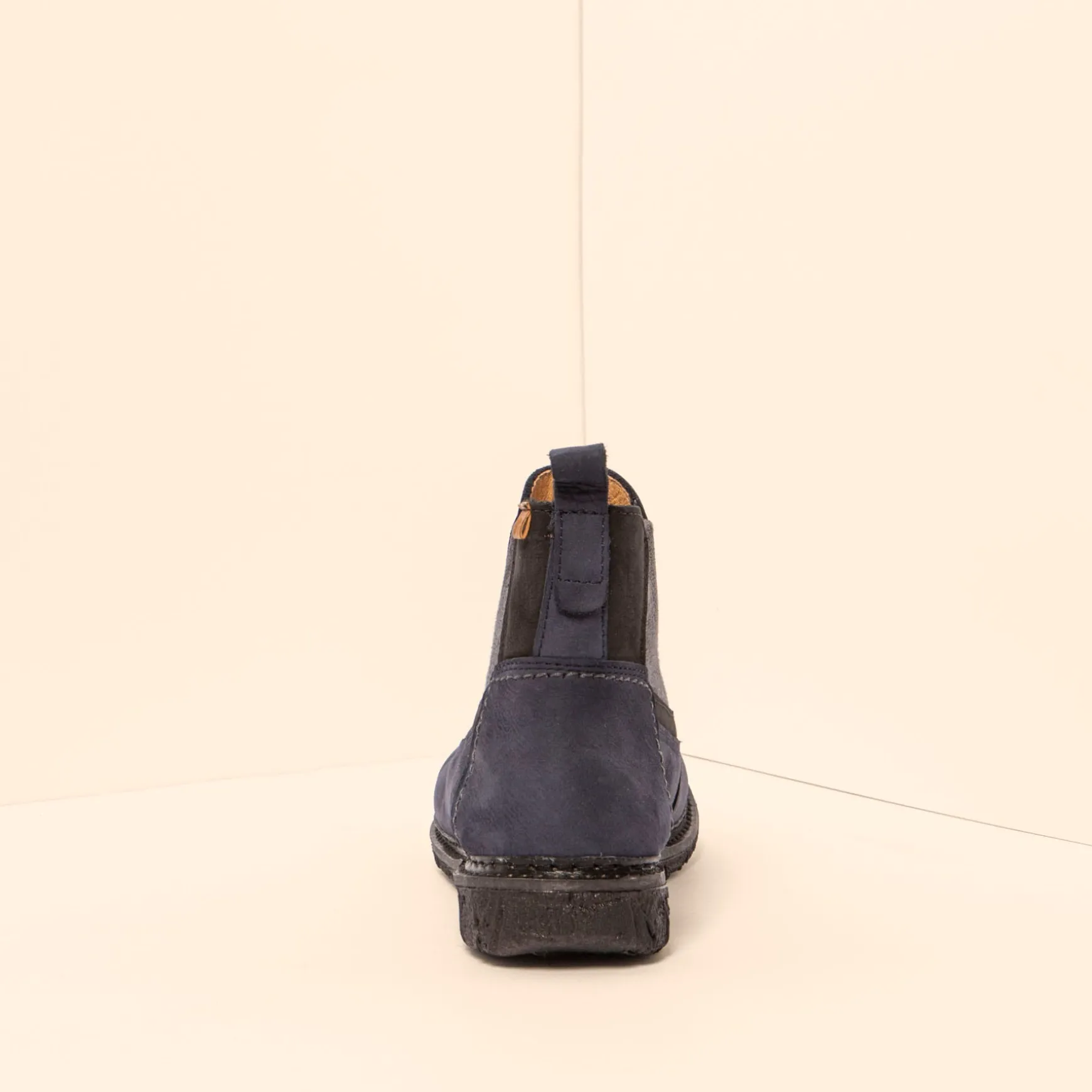 Women El Naturalista Ankle Boots|5475 ANGKOR