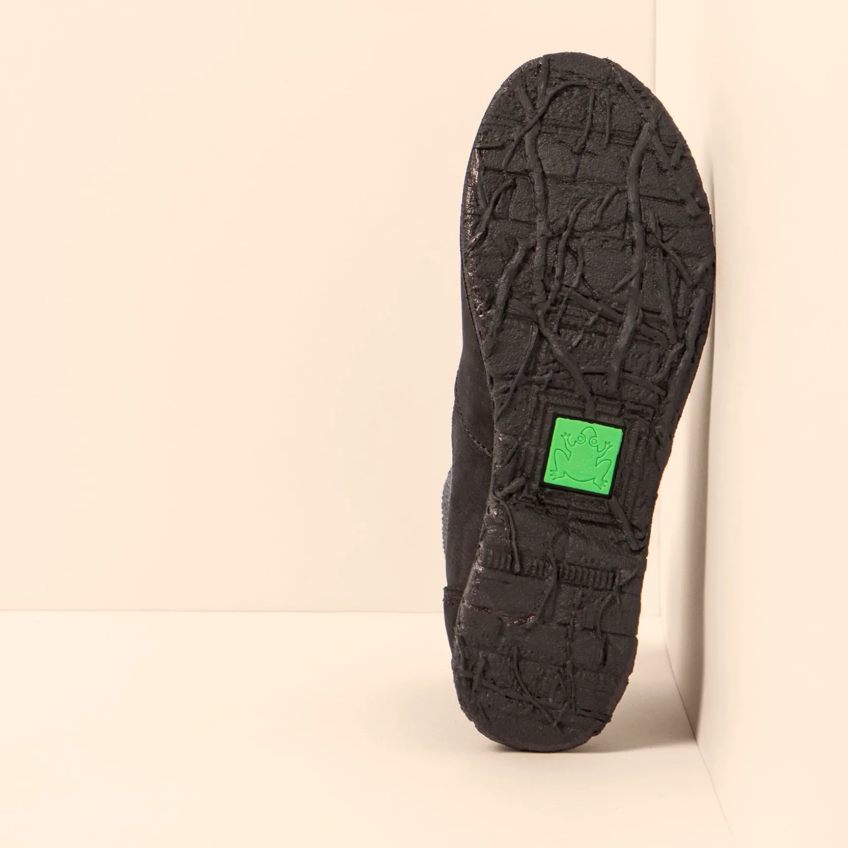 Women El Naturalista Ankle Boots|5475 ANGKOR