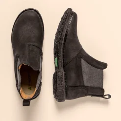 Women El Naturalista Ankle Boots|5475 ANGKOR