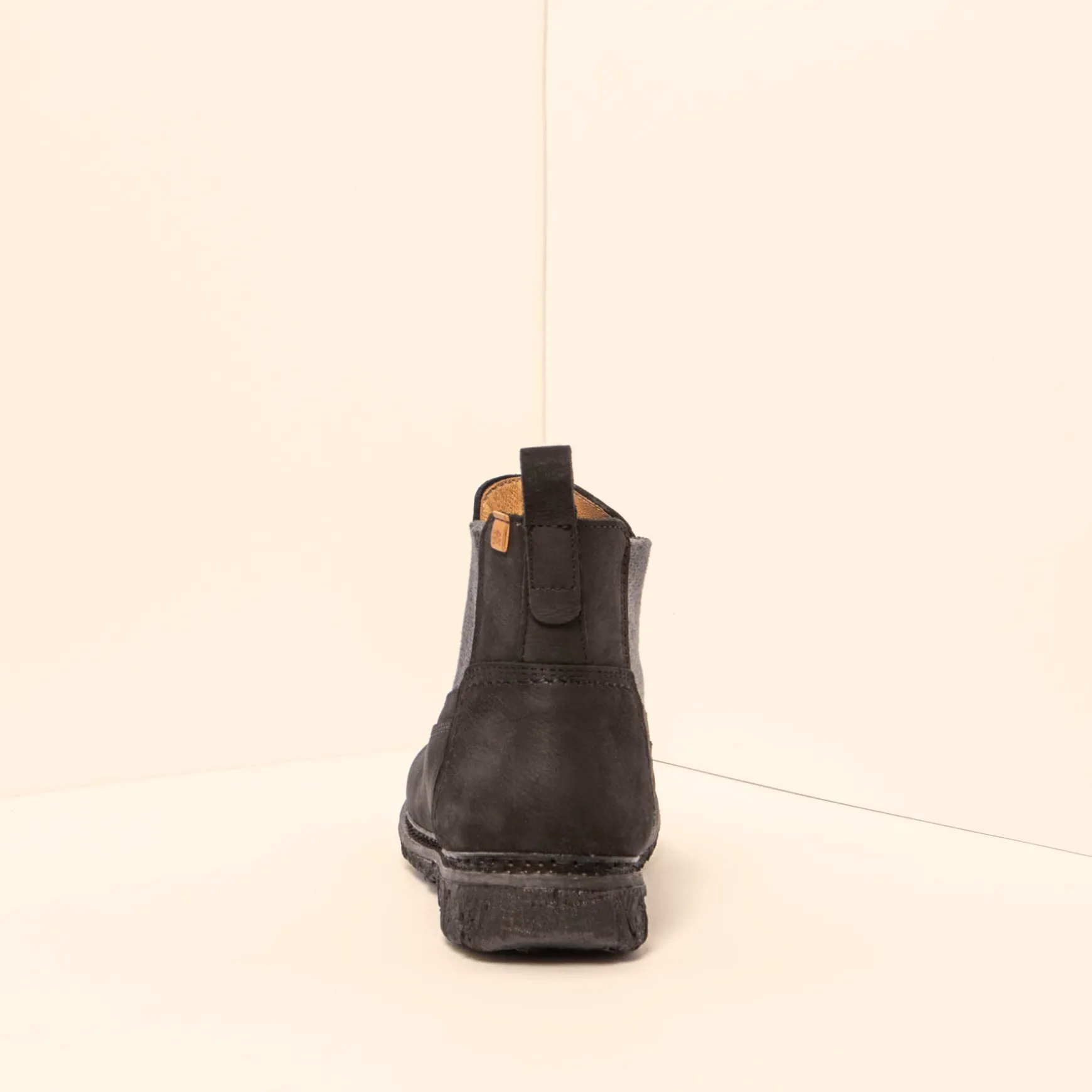 Women El Naturalista Ankle Boots|5475 ANGKOR