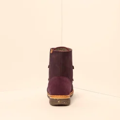 Women El Naturalista Ankle Boots|5470 ANGKOR