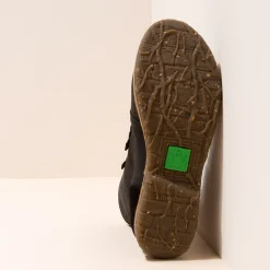Women El Naturalista Ankle Boots|5470 ANGKOR