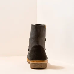 Women El Naturalista Ankle Boots|5470 ANGKOR
