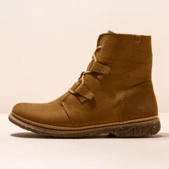 Women El Naturalista Ankle Boots|5470 ANGKOR