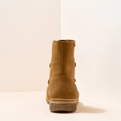Women El Naturalista Ankle Boots|5470 ANGKOR