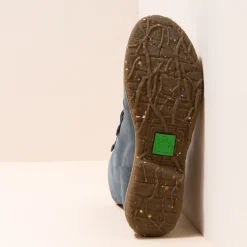 Women El Naturalista Ankle Boots|5470 ANGKOR