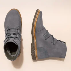 Women El Naturalista Ankle Boots|5470 ANGKOR