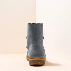 Women El Naturalista Ankle Boots|5470 ANGKOR