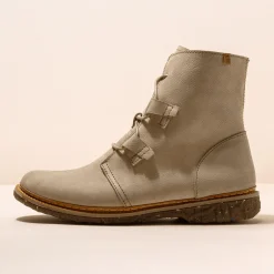 Women El Naturalista Ankle Boots|5470 ANGKOR