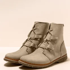 Women El Naturalista Ankle Boots|5470 ANGKOR