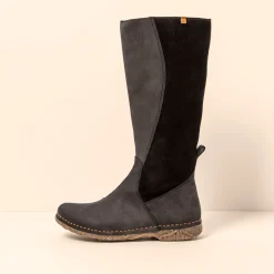 Women El Naturalista Boots|5474 ANGKOR