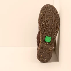 Women El Naturalista Boots|5474 ANGKOR