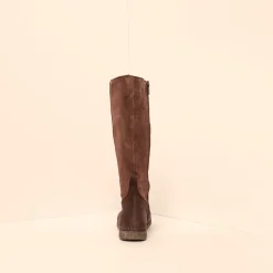 Women El Naturalista Boots|5474 ANGKOR