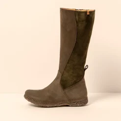 Women El Naturalista Boots|5474 ANGKOR