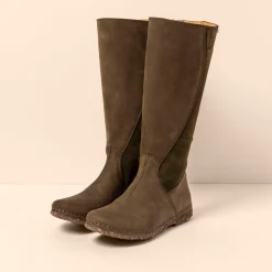 Women El Naturalista Boots|5474 ANGKOR