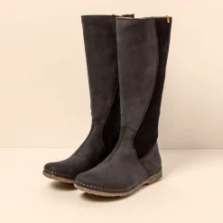 Women El Naturalista Boots|5474 ANGKOR