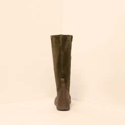 Women El Naturalista Boots|5474 ANGKOR