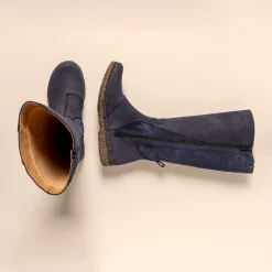 Women El Naturalista Boots|5474 ANGKOR