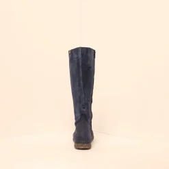 Women El Naturalista Boots|5474 ANGKOR