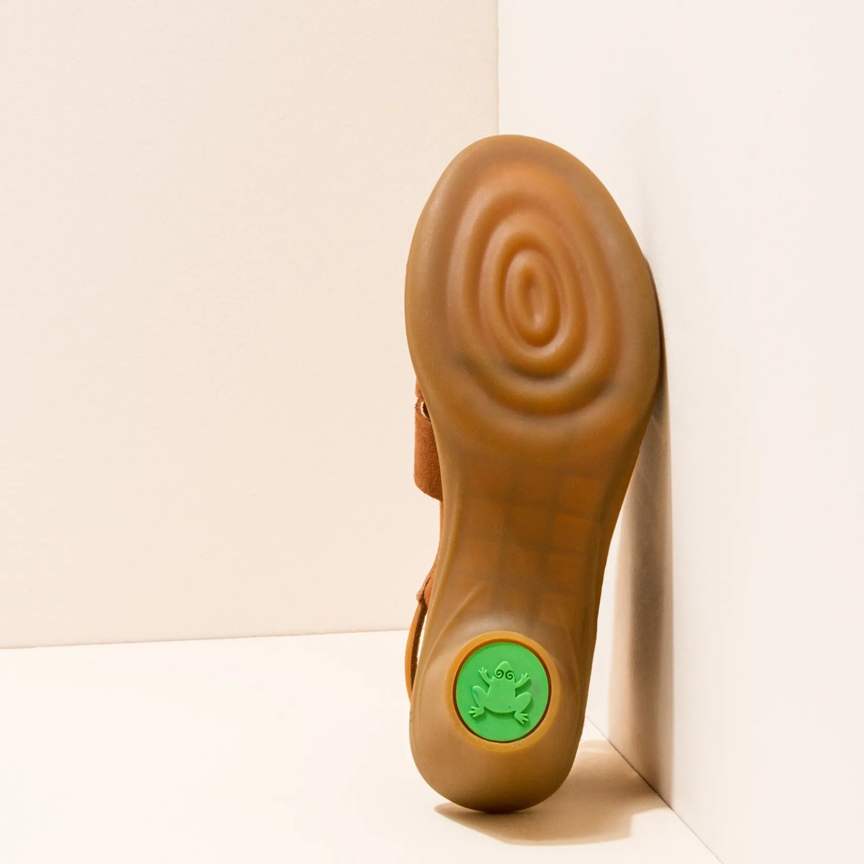 Women El Naturalista Heeled Shoes|5358 AQUA