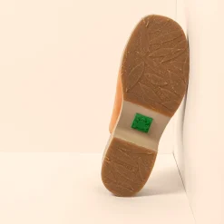 Women El Naturalista Sandals|Sandals With Heel|5892 ARBEQUINA
