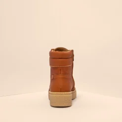 Women El Naturalista Ankle Boots|5900 ARPEA