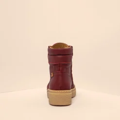 Women El Naturalista Ankle Boots|5900 ARPEA