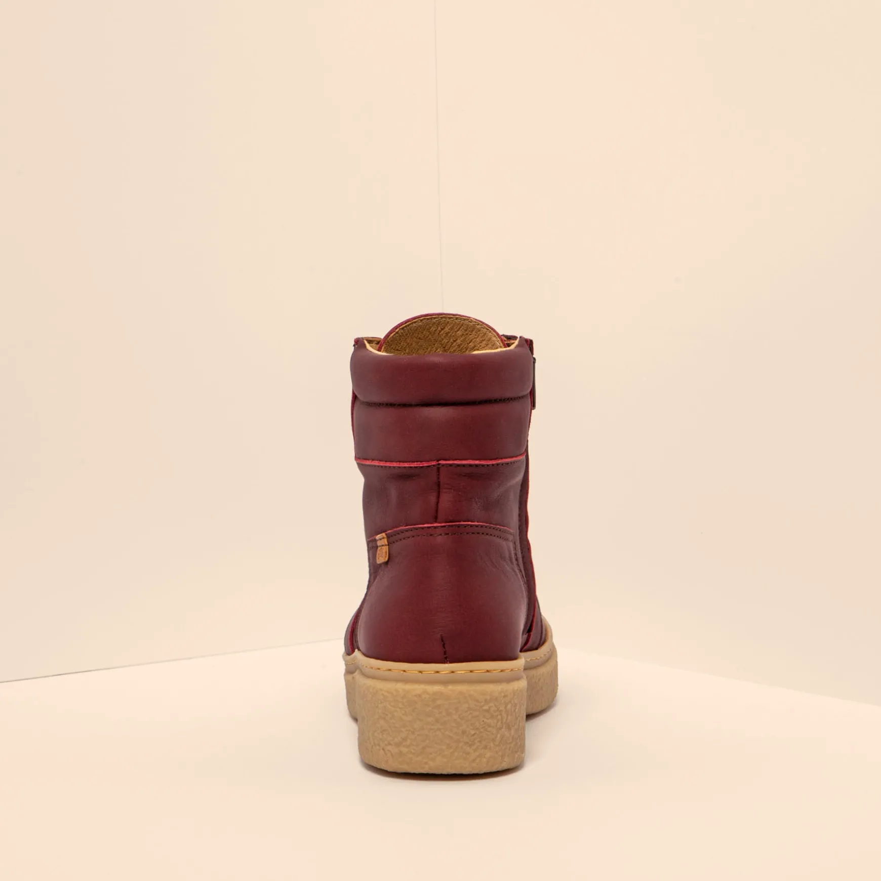 Women El Naturalista Ankle Boots|5900 ARPEA