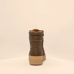 Women El Naturalista Ankle Boots|5900 ARPEA
