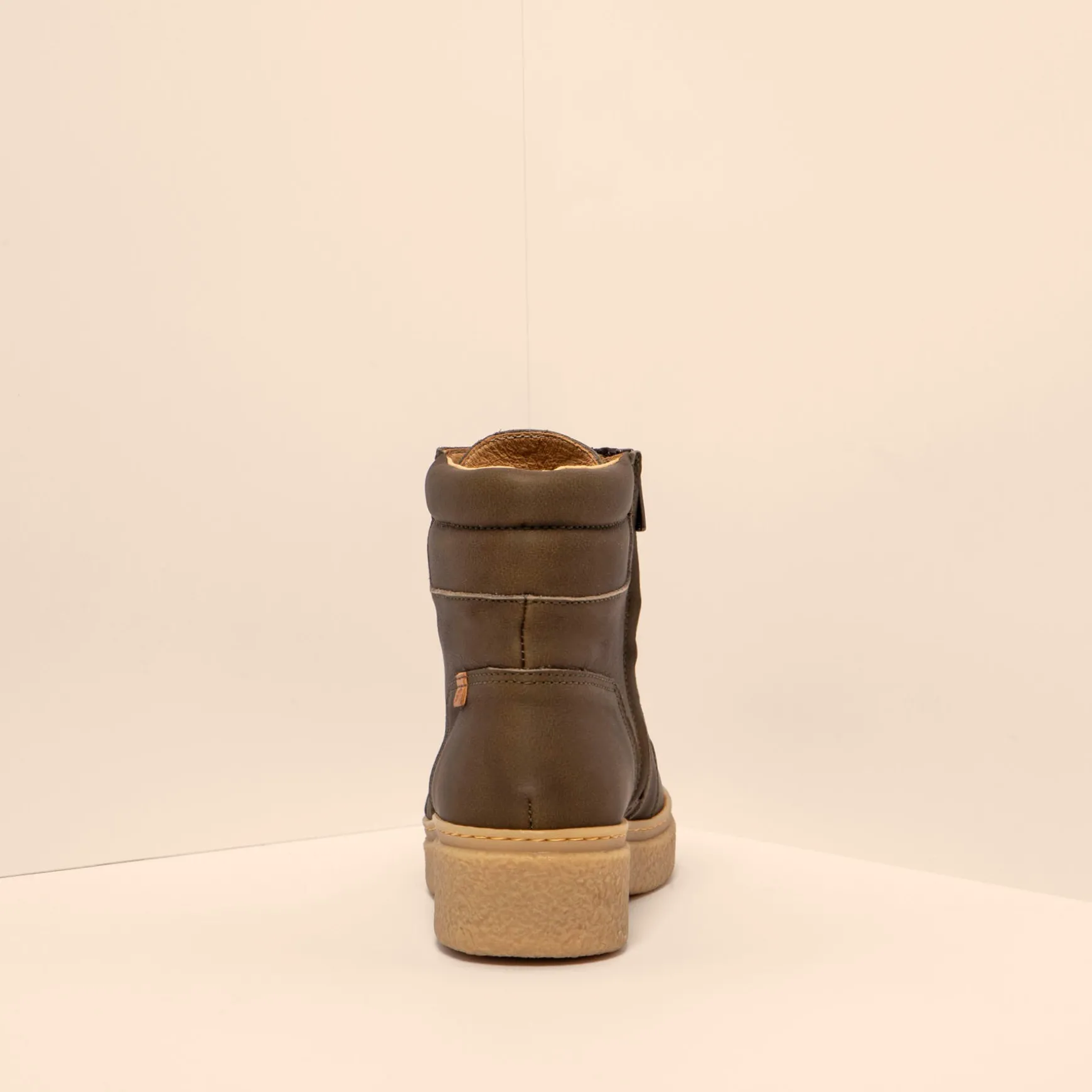 Women El Naturalista Ankle Boots|5900 ARPEA
