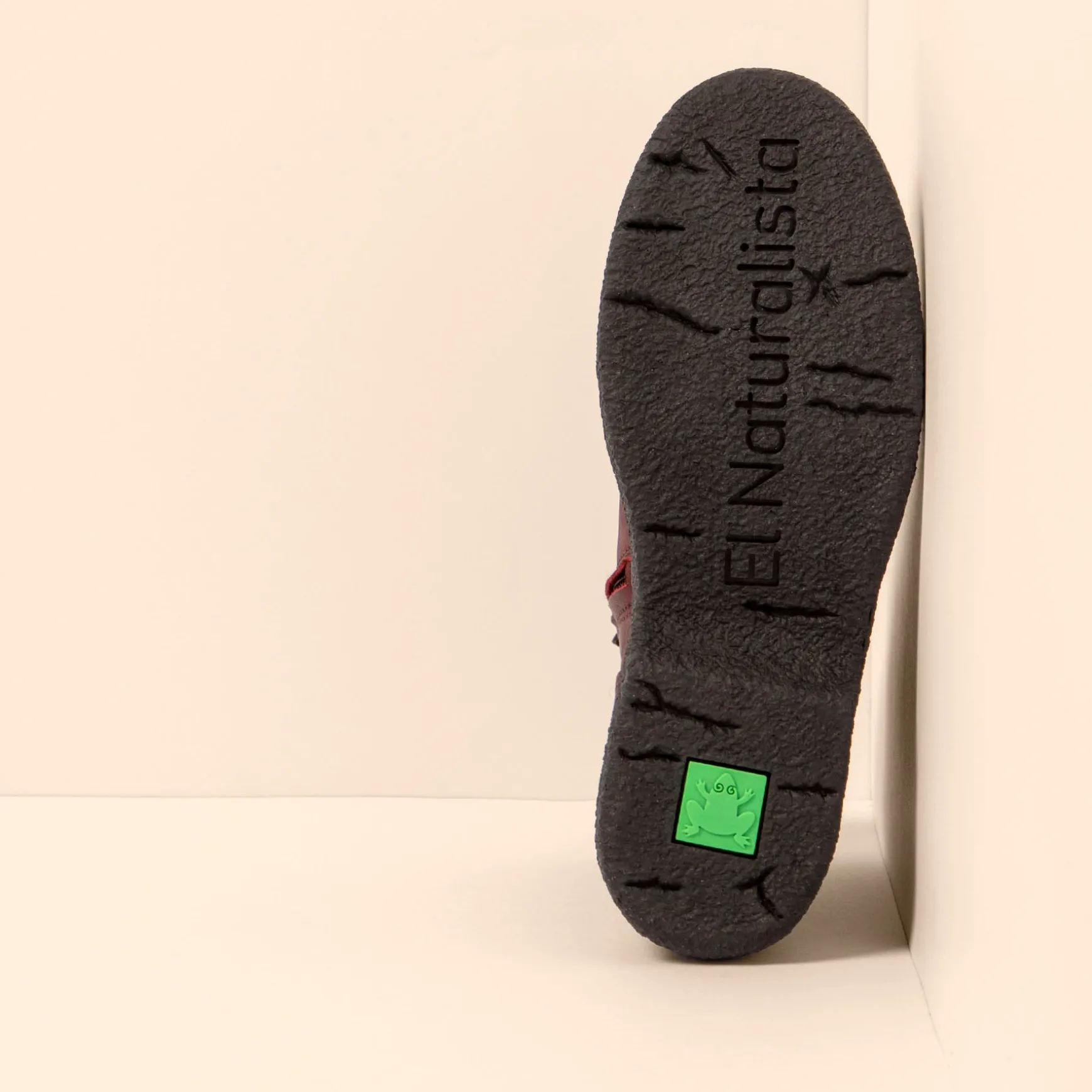 Women El Naturalista Ankle Boots|5900 ARPEA